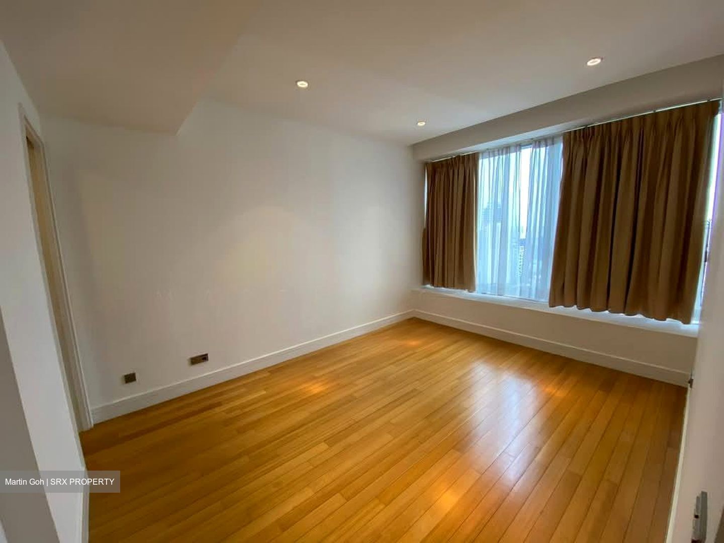 The Tate Residences (D9), Condominium #555685531